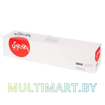 Картридж Sakura Printing SA106R01445 (аналог Xerox 106R01445)